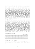 한국 장애인복지정책의 현황 및 문제점과 새로운 방향 설정 보고서-14
