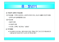 (인행사)중장년층 발달과제와 사회문제, 대한민국의 아버지 파워포인트 보고서-8