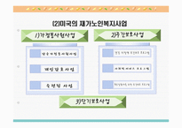 장애와 노인복지 정책 서비스(장애노인과 생애주기 접근) ppt 프리젠테이션-12