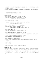 (지역사회복지론) 관악주민연대 분석 보고서-18