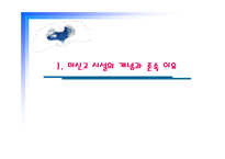미신고시설의 현황과 문제점 및 개선방안 PPT 프리젠테이션-3