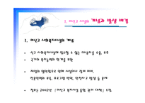 미신고시설의 현황과 문제점 및 개선방안 PPT 프리젠테이션-4