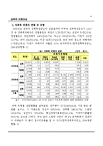 성폭력 발생현황과 피해여성을 위한 대책 보고서-6