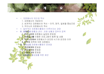 자원봉사 활동의 문제점과 자원봉사 활성화 방안 PPT-2