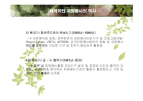 자원봉사 활동의 문제점과 자원봉사 활성화 방안 PPT-8