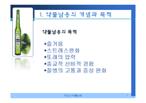 청소년 약물남용 실태 및 예방, 치료, 재활 파워포인트 PPT-4