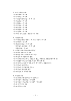 사회복지 조직구조 기관분석보고서-14