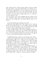 사회복지시설의 재무관리, 재정관리 기관분석보고서-4