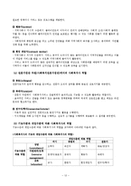 사회복지실천 현장에 대한 이해 및 사회복지사의 역할-13
