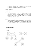 심리사회적 사정을 통한 실제 사례중심 개입 보고서-9