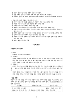 인지이론 주요개념, 성격발달관점, 실천 및 사례관리 보고서-15