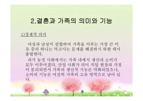 여성과 결혼, 현대사회 다양한 결혼 및 가족형태, 결혼생활 문제, 복지대안 PPT-4