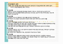 장애아동과 장애가족 생애주기별 관심사와 복지서비스, 외국의 장애아동복지-15