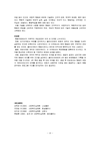클라이언트중심모델(등장배경,주요개념,개입기법,개입원칙,사례,실천적용) 행동주의모델 보고서-10