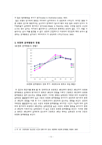 외현화 문제행동 개입방법과 프로그램, 문제해결을 위한 사회복지사의 역할 보고서-5