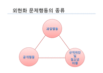 외현화 문제행동 개입방법과 프로그램, 문제해결을 위한 사회복지사의 역할 PPT 프리젠테이션-4