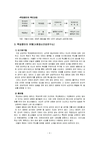 초중고 학생의 학업중단과 무단결석의 원인,유형 및 위기청소년 개입과 복지정책 보고서-6