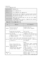 공공부조법과 국민기초생활보장법 보고서-3