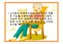 노인복지서비스정책, 소득보충제도, 의료지원제도, 재가복지사업, 시설보호사업, 경로우대제도,-5