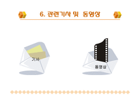 소년소녀가정, 조손가족, 사회복지대책(공적부조, 사적부조) 파워포인트 PPT 템플릿-12