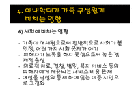 아내학대 가족과 가족복지(아내학대 현황, 발생원인, 가족구성원 피해, 정책및서비스, 대책 파워-14