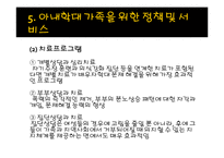 아내학대 가족과 가족복지(아내학대 현황, 발생원인, 가족구성원 피해, 정책및서비스, 대책 파워-17