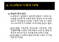 아내학대 가족과 가족복지(아내학대 현황, 발생원인, 가족구성원 피해, 정책및서비스, 대책 파워-18