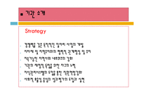 청주시니어클럽 기관조사 파워포인트 PPT 템플릿-17