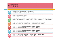 청주시니어클럽 기관조사 파워포인트 PPT 템플릿-20