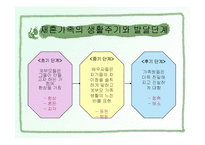 재혼가족복지(개념, 현황, 유형, 특징, 생활주기와 발달단계, 정책과 서비스, 문제점, 대책) 파워포인트 PPT-6