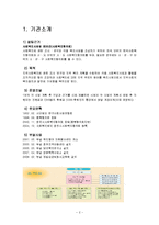 (지역사회복지 기관방문) 청주시사회복지협의회(기관소개,추진사업,부설사업)-2
