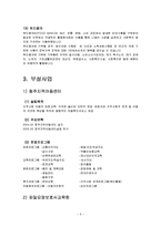 (지역사회복지 기관방문) 청주시사회복지협의회(기관소개,추진사업,부설사업)-5