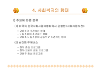 산업복지의 주체와 노동자(복지대상, 산업복지의 형태, 영향) 파워포인트 PPT-9