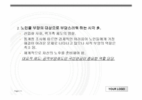 국민연금법 파워포인트 PPT 프리젠테이션 보고서-11