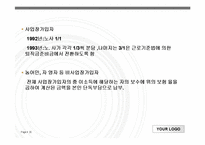 국민연금법 파워포인트 PPT 프리젠테이션 보고서-20