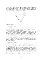 하위체계 간 경계혼란으로 결혼위기를 경험하고 있는 남성 사례개입 보고서-9