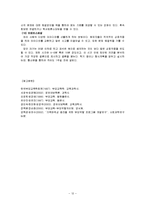 부모교육(개념과의미, 목적, 필요성 및 문제점, 내용, 이론, 효과, 프로그램사례, 동서양비교-12