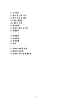 보육시설 운영관리와 보육의 문제점과 해결방안(원아관리, 종사자관리, 사무관리, 재무관리)보고-2