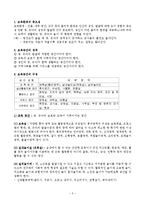 보육시설, 보육환경(보육공간, 홈베이시스공간, 휴식공간, 수유기 걸음마기 학령전기 연령별보육-3