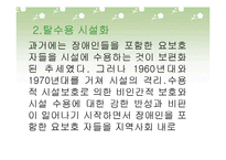 장애아 통합보육 파워포인트 PPT-8