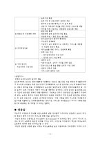 빈곤여성(빈곤의여성화개념, 원인, 현황, 대책, 맺음말) 보고서-8