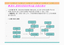 장애아 전담 보육 파워포인트 PPT-15