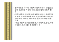 We Start 운동(위스타트 마을, 사업소개, 추진분야, 조직운영, 홍보와 문제점, 토론회, 사례, 시-10