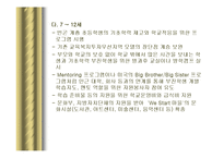We Start 운동(위스타트 마을, 사업소개, 추진분야, 조직운영, 홍보와 문제점, 토론회, 사례, 시-12
