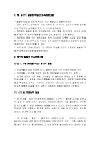 영유아 성장 신체적 발달과 보육프로그램(영아, 유아의 인지, 언어, 사회성 발달에 따른 연령별-3