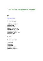 [거래의 제의와 오퍼] 거래의 제의방법과 조희, 오퍼의 발행과 승낙-1