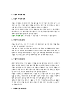 [기업국제화] 기업국제화의 개념과 동기, 기업의 국제화과정-3