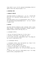 관광숙박업의 개념과 종류(분류) 및 등록-5