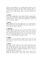 관광의 정의 레포트-4