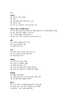 경상대_교류용 이러닝_홍상우_드라마의 의해 강의노트(1~26강)-7